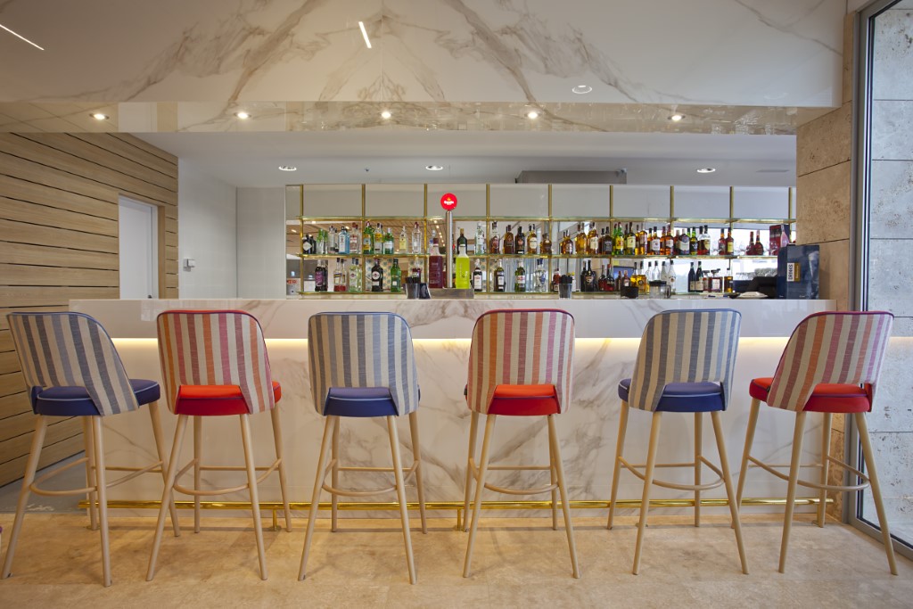 HOTEL 55 SANTO TOMAS